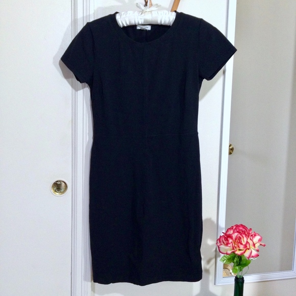 silence + noise Dresses & Skirts - SILENCE + NOISE Short Sleeve Dress Size Medium